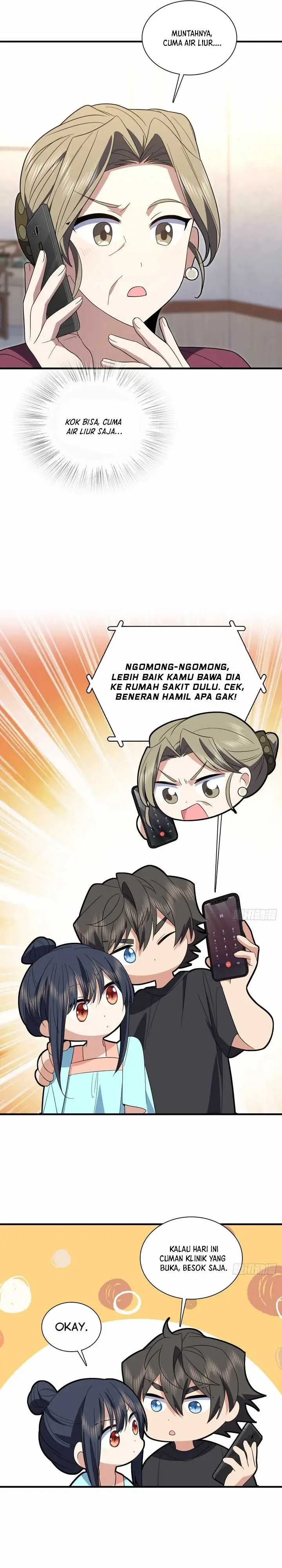 image-komik-my-wife-is-from-a-thousand-years-ago-chapter-318-14/15