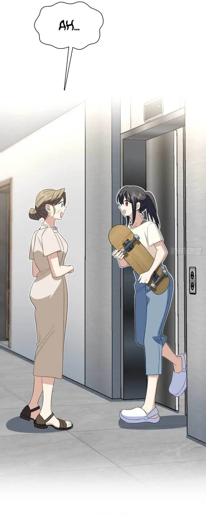 image-komik-my-wife-is-from-a-thousand-years-ago-chapter-319-16/17