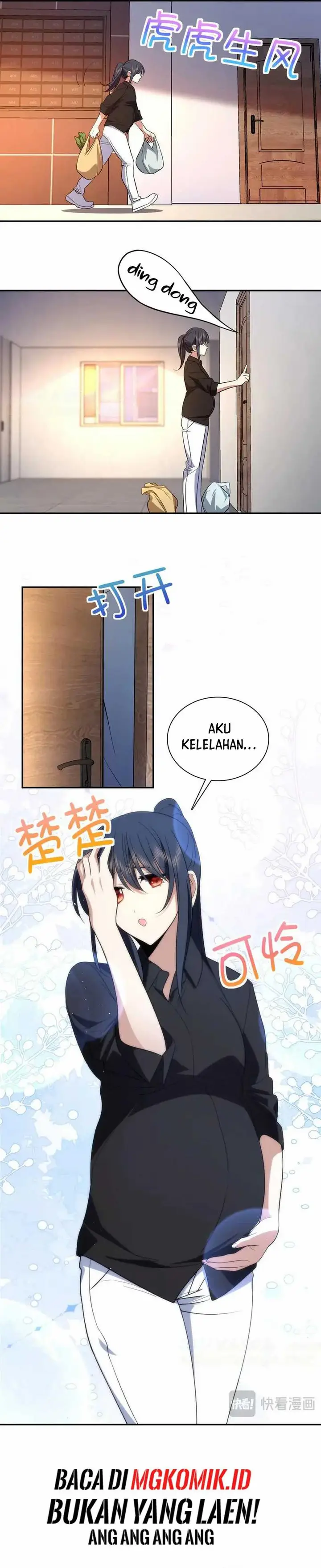 image-komik-my-wife-is-from-a-thousand-years-ago-chapter-326-13/20