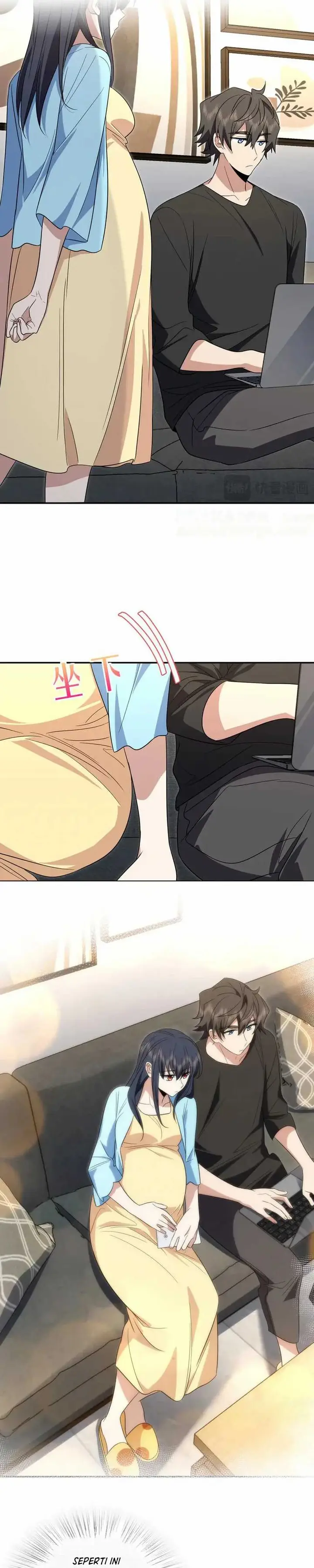 image-komik-my-wife-is-from-a-thousand-years-ago-chapter-326-16/20