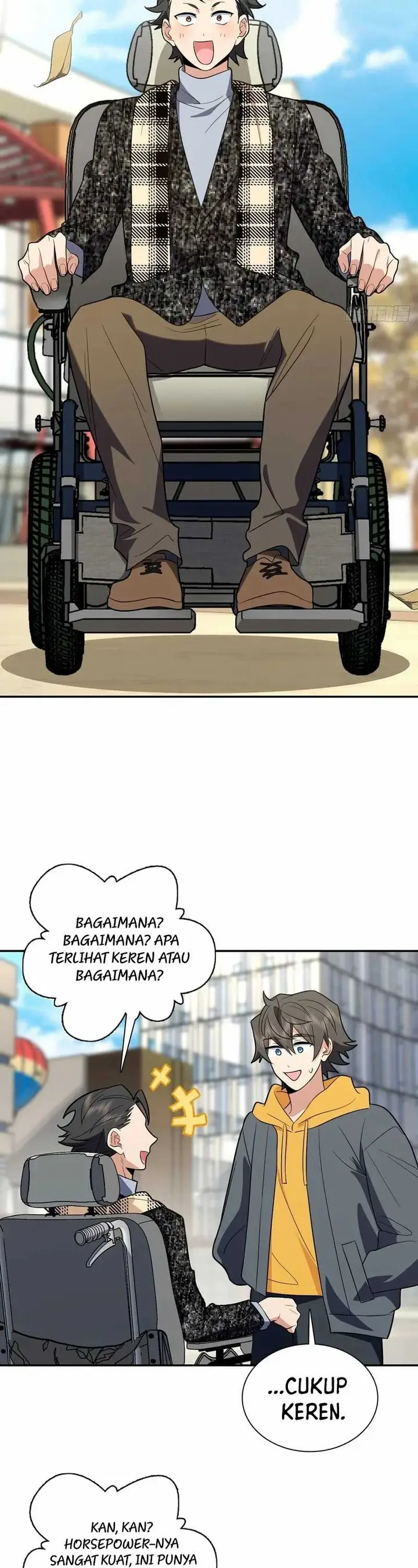 image-komik-my-wife-is-from-a-thousand-years-ago-chapter-328-1/27