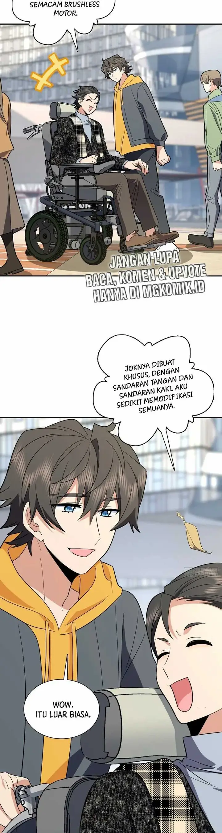 image-komik-my-wife-is-from-a-thousand-years-ago-chapter-328-2/27