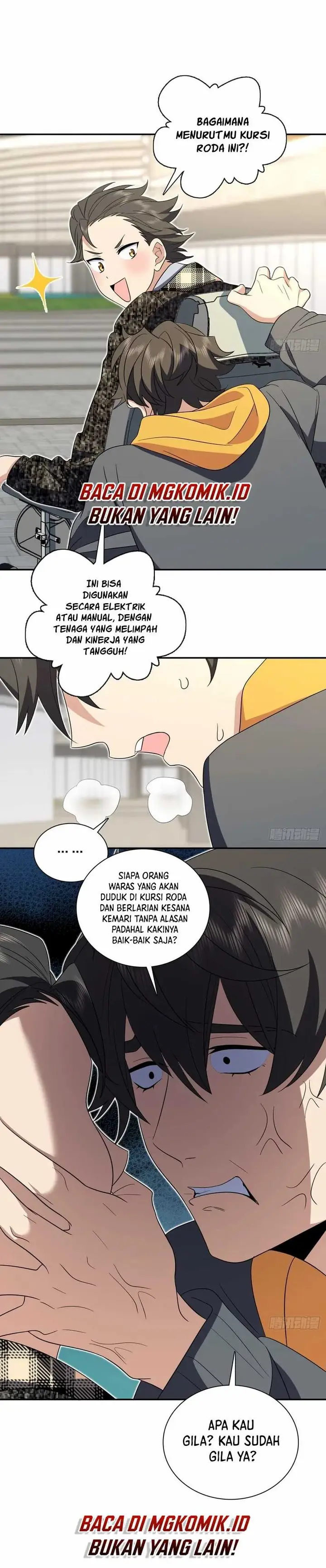 image-komik-my-wife-is-from-a-thousand-years-ago-chapter-329-1/24