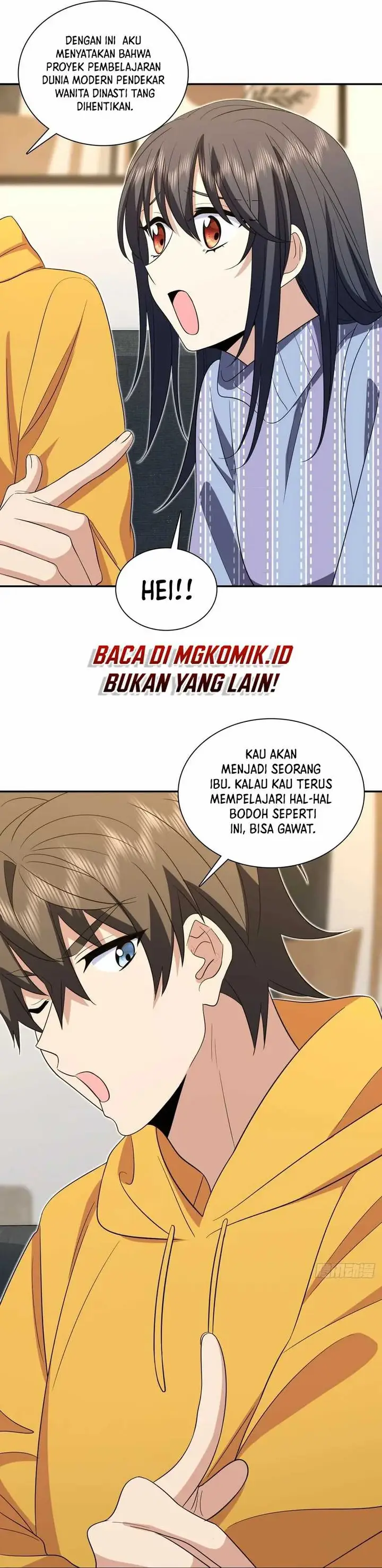 image-komik-my-wife-is-from-a-thousand-years-ago-chapter-329-14/24