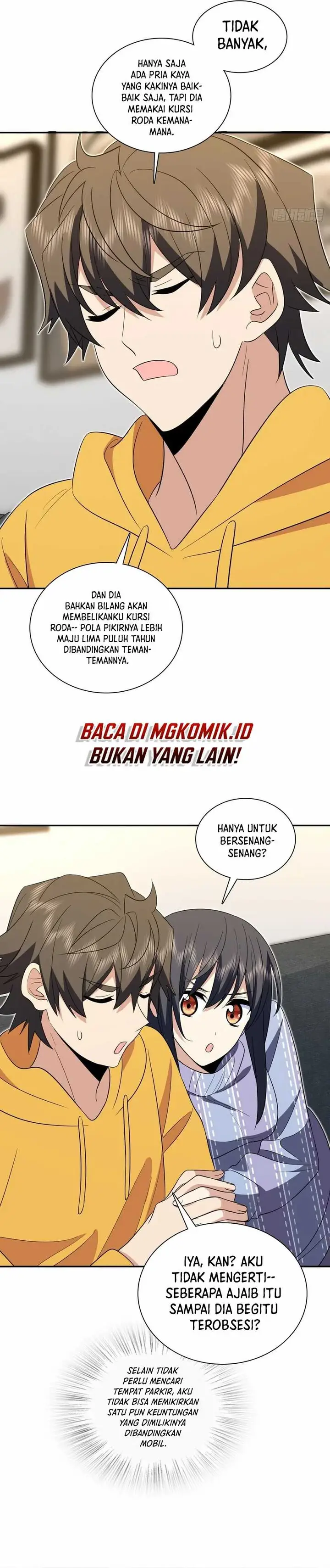image-komik-my-wife-is-from-a-thousand-years-ago-chapter-329-16/24