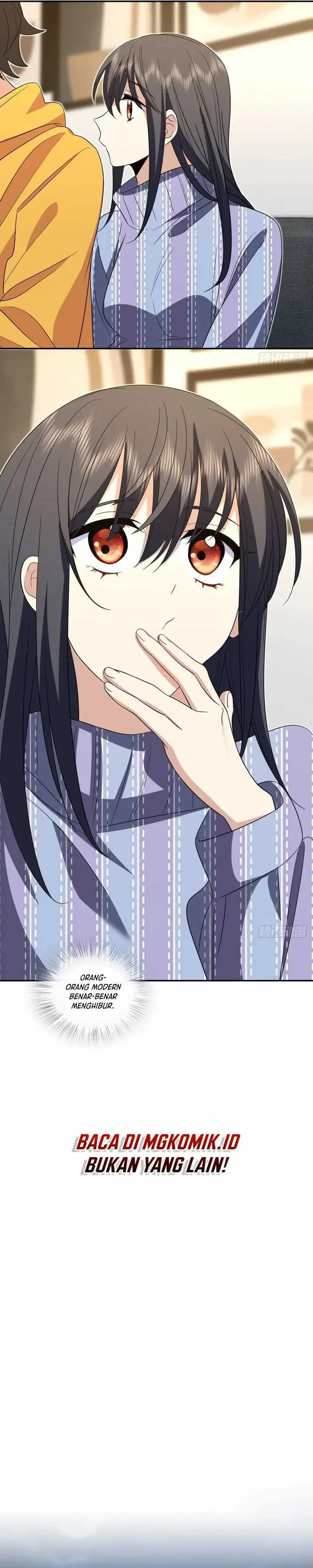 image-komik-my-wife-is-from-a-thousand-years-ago-chapter-329-17/24