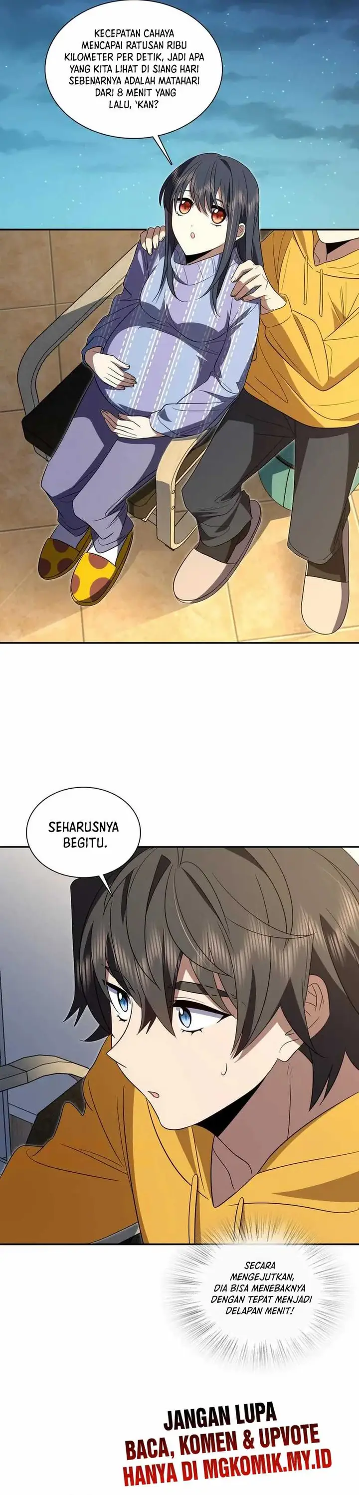image-komik-my-wife-is-from-a-thousand-years-ago-chapter-330-1/22