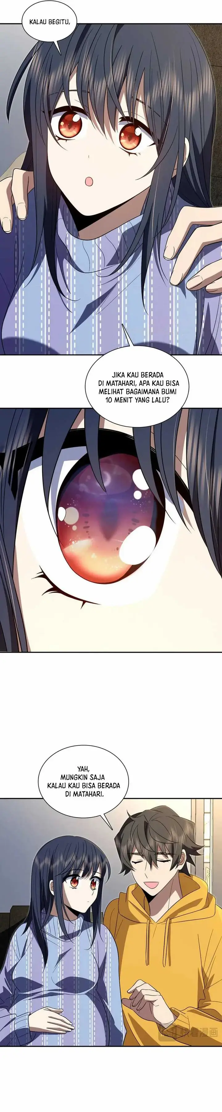 image-komik-my-wife-is-from-a-thousand-years-ago-chapter-330-2/22
