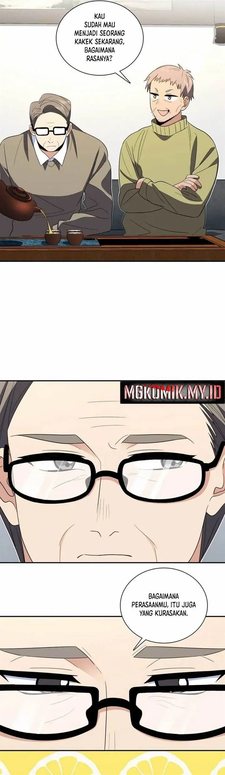 image-komik-my-wife-is-from-a-thousand-years-ago-chapter-331-1/19