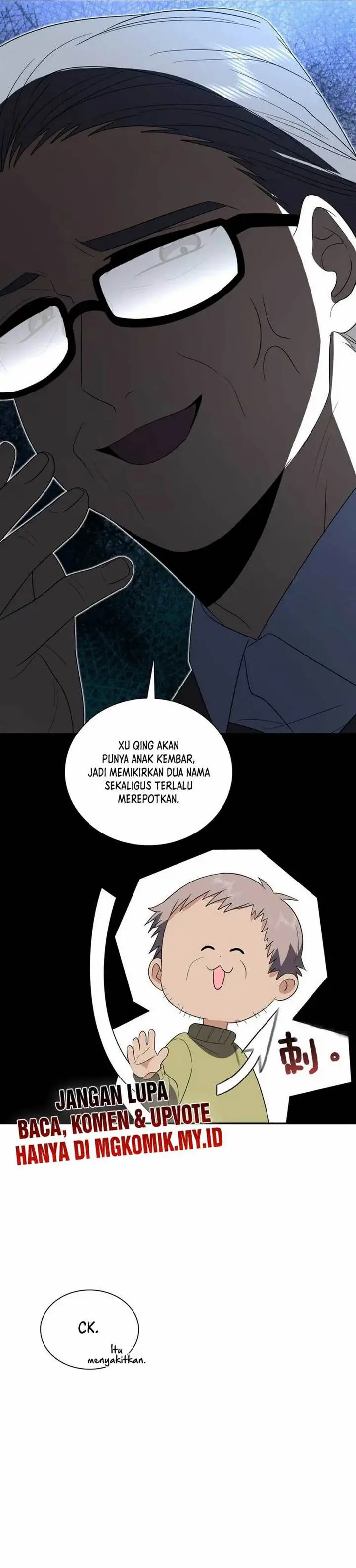 image-komik-my-wife-is-from-a-thousand-years-ago-chapter-331-6/19
