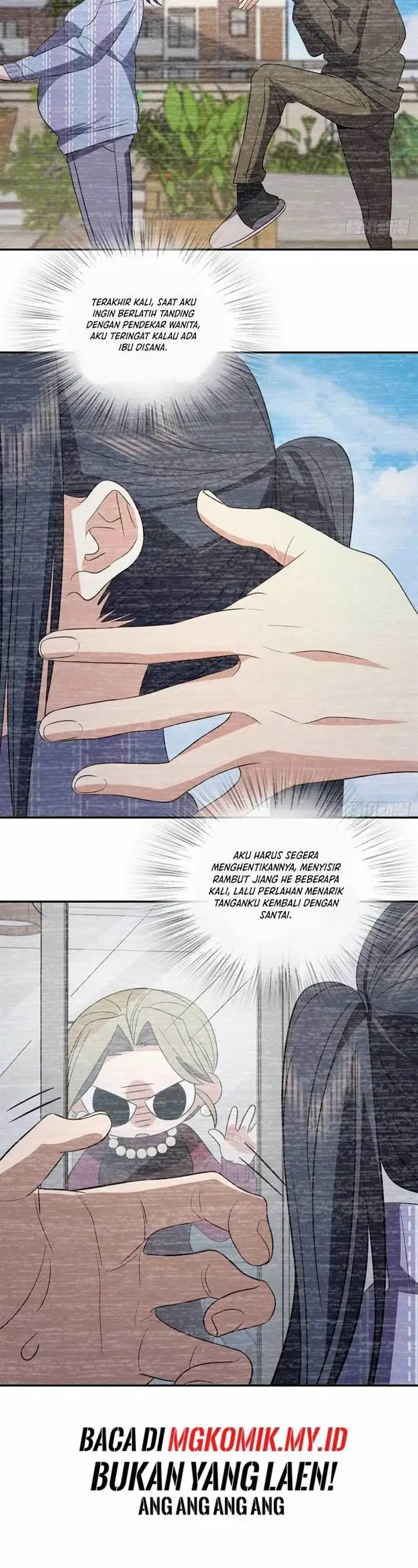 image-komik-my-wife-is-from-a-thousand-years-ago-chapter-332-21/26