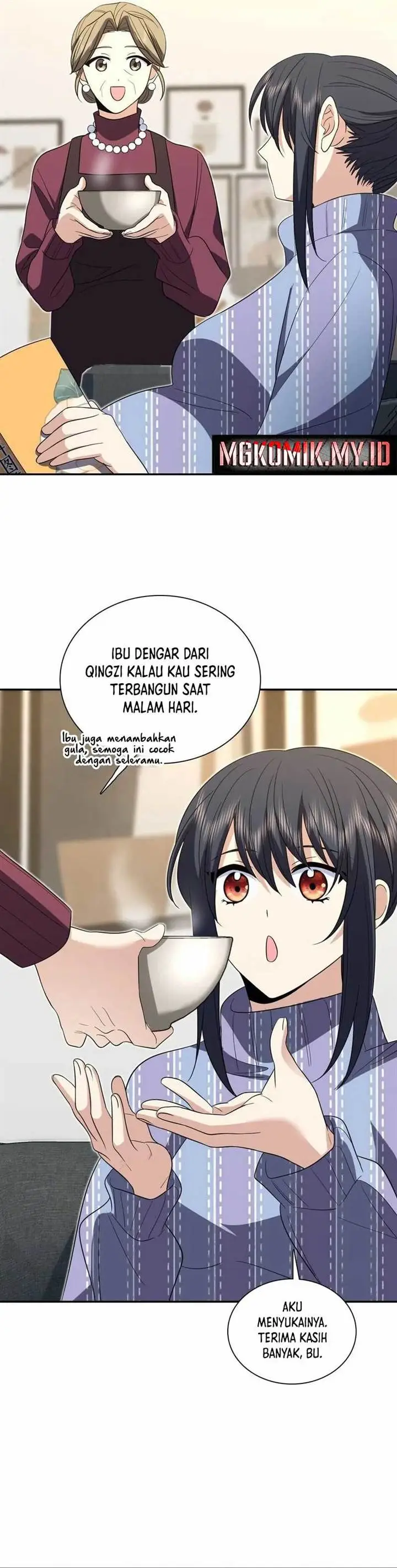 image-komik-my-wife-is-from-a-thousand-years-ago-chapter-333-1/21