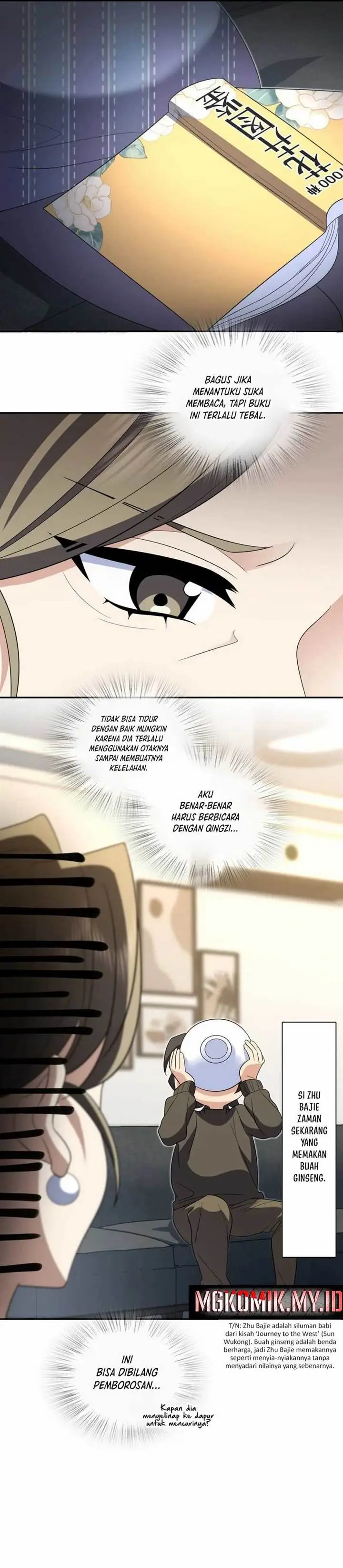 image-komik-my-wife-is-from-a-thousand-years-ago-chapter-333-2/21