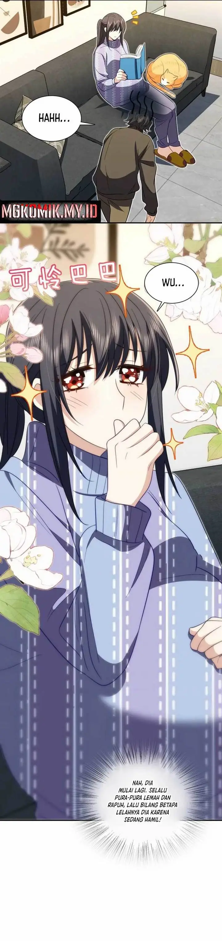 image-komik-my-wife-is-from-a-thousand-years-ago-chapter-333-7/21