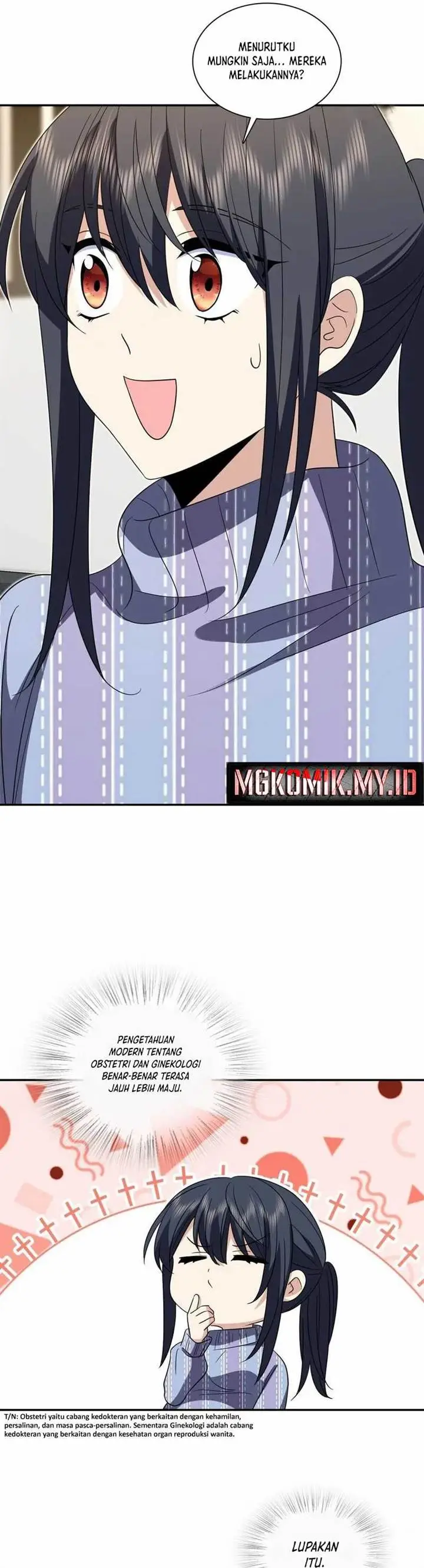 image-komik-my-wife-is-from-a-thousand-years-ago-chapter-333-12/21