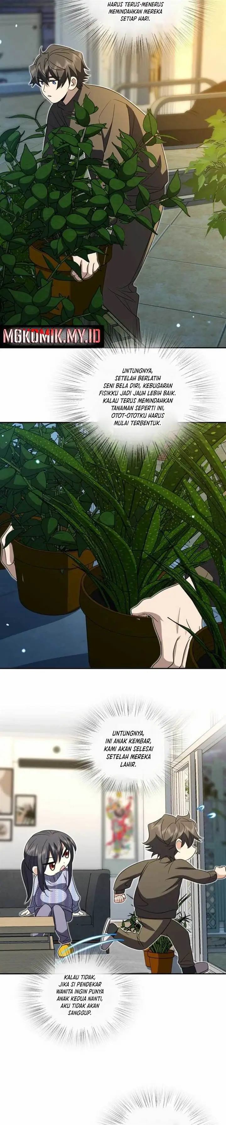 image-komik-my-wife-is-from-a-thousand-years-ago-chapter-333-14/21