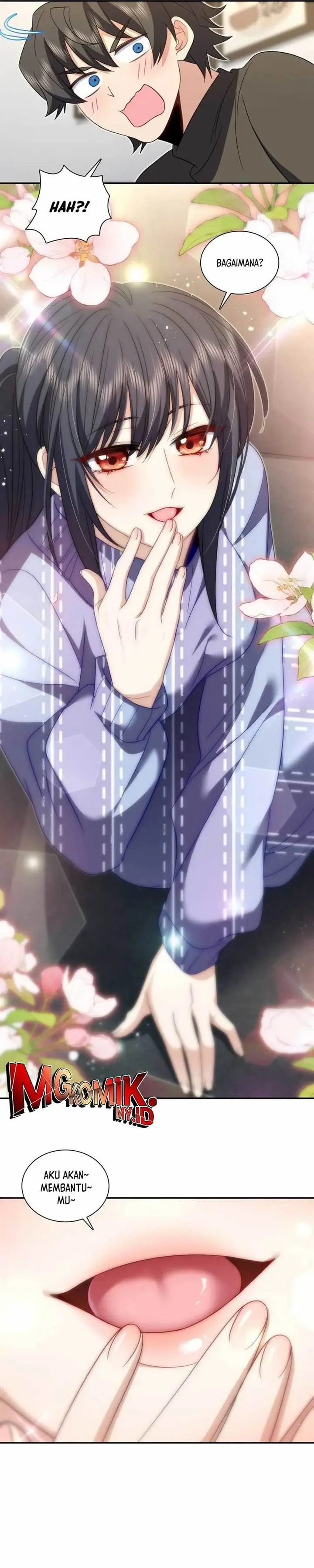 image-komik-my-wife-is-from-a-thousand-years-ago-chapter-333-19/21