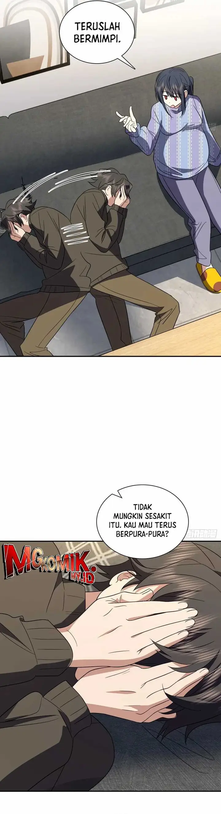 image-komik-my-wife-is-from-a-thousand-years-ago-chapter-334-1/23