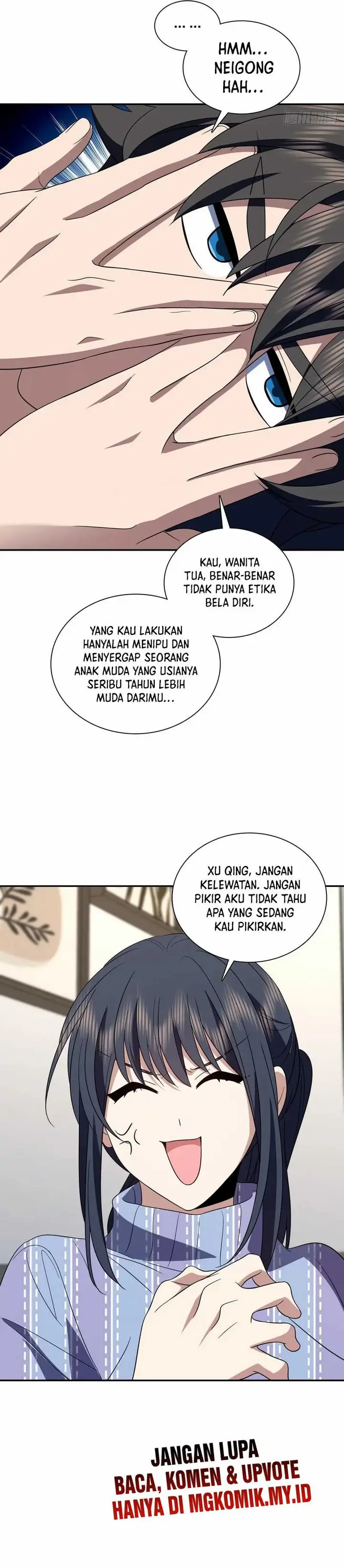image-komik-my-wife-is-from-a-thousand-years-ago-chapter-334-2/23