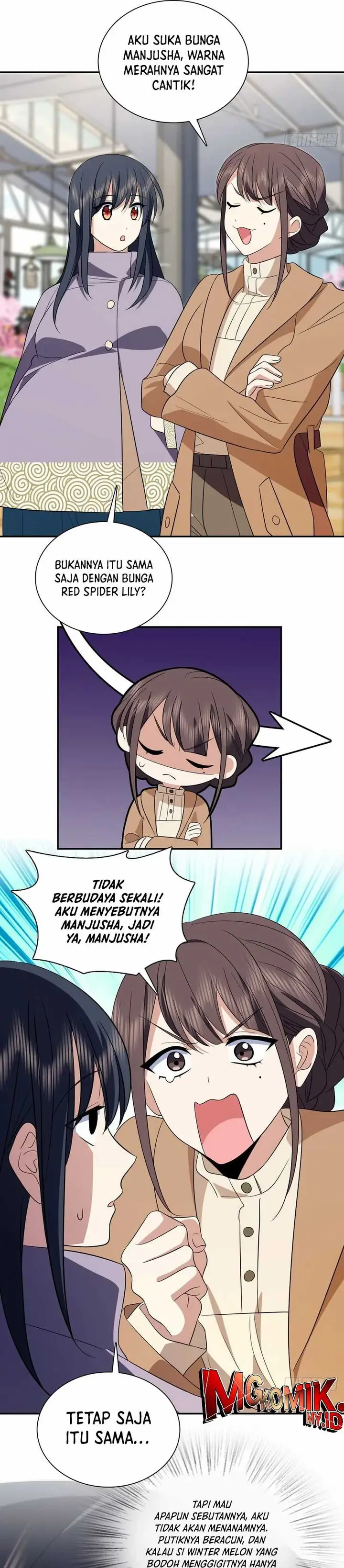 image-komik-my-wife-is-from-a-thousand-years-ago-chapter-334-15/23