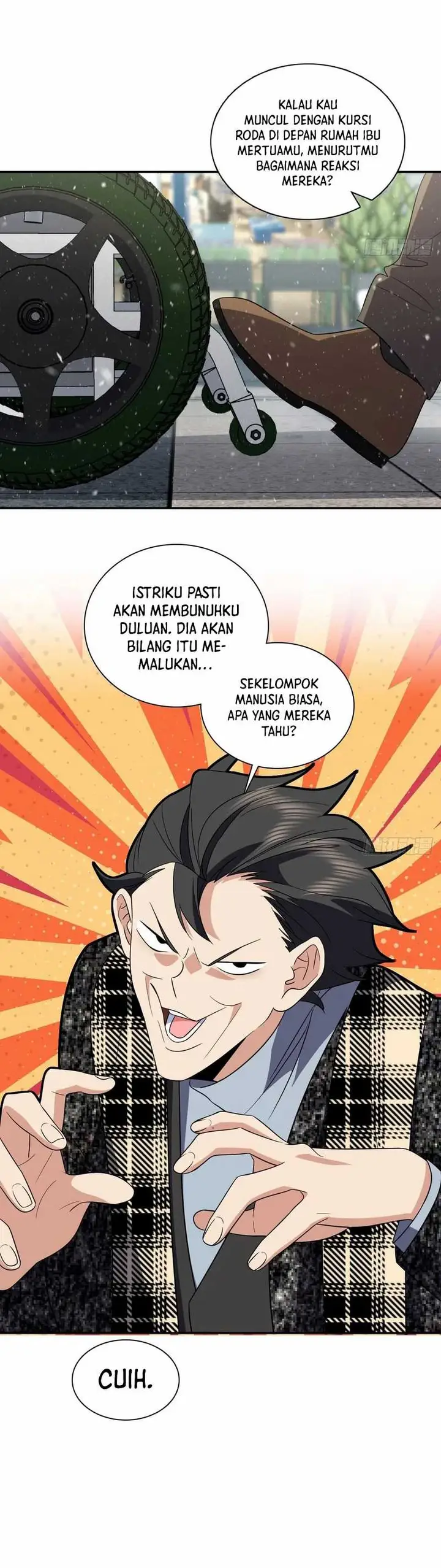 image-komik-my-wife-is-from-a-thousand-years-ago-chapter-334-19/23