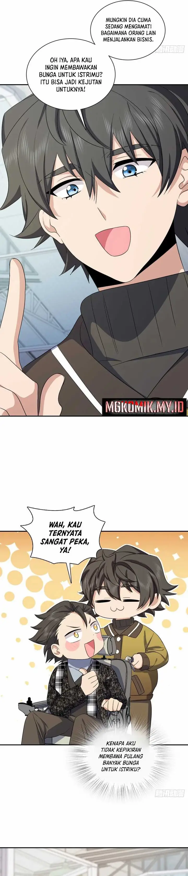 image-komik-my-wife-is-from-a-thousand-years-ago-chapter-335-5/23