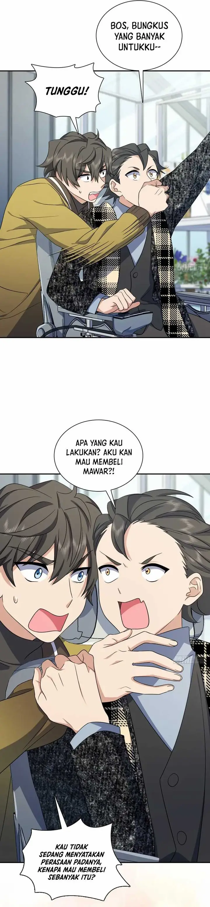 image-komik-my-wife-is-from-a-thousand-years-ago-chapter-335-12/23