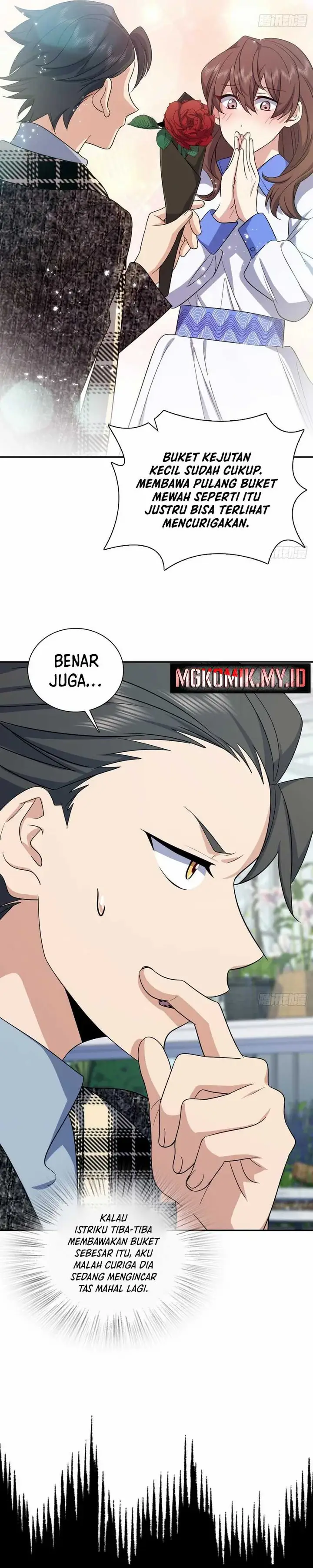 image-komik-my-wife-is-from-a-thousand-years-ago-chapter-335-13/23