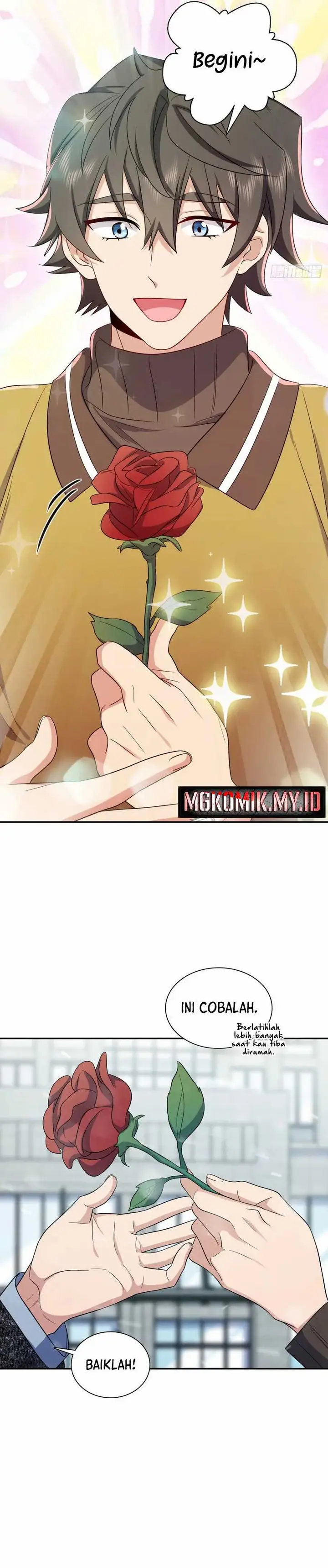 image-komik-my-wife-is-from-a-thousand-years-ago-chapter-335-19/23