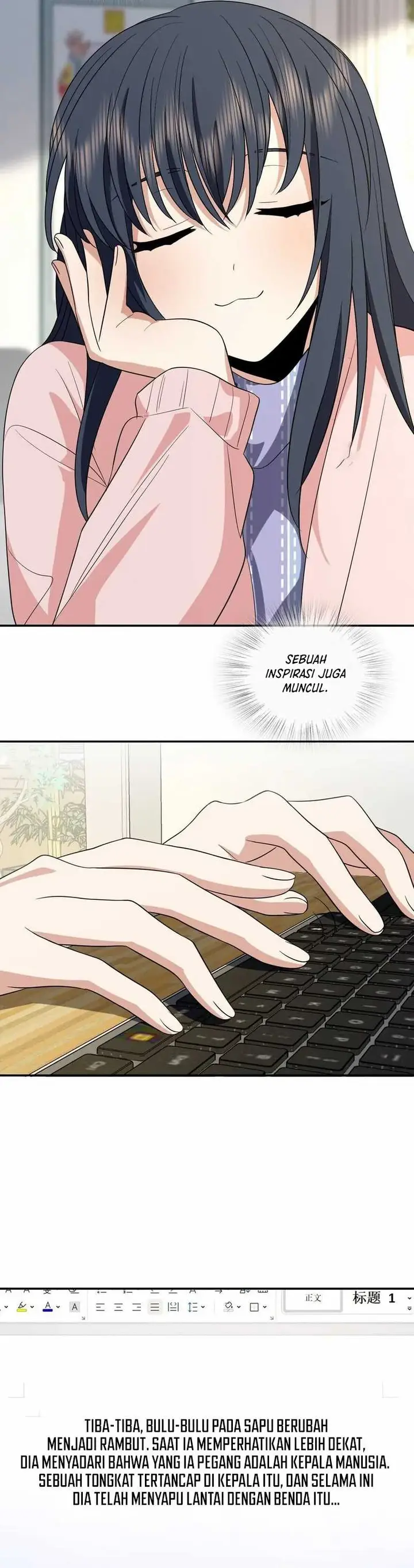 image-komik-my-wife-is-from-a-thousand-years-ago-chapter-336-14/25