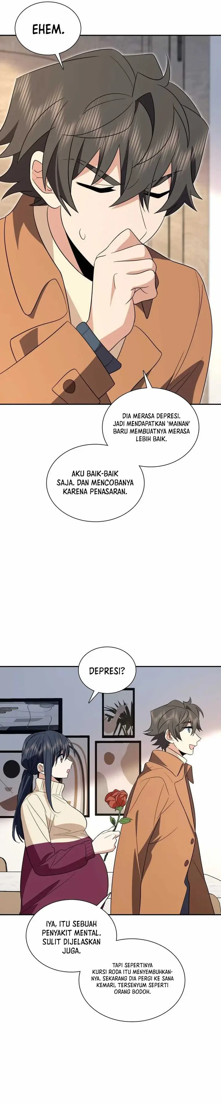 image-komik-my-wife-is-from-a-thousand-years-ago-chapter-336-21/25