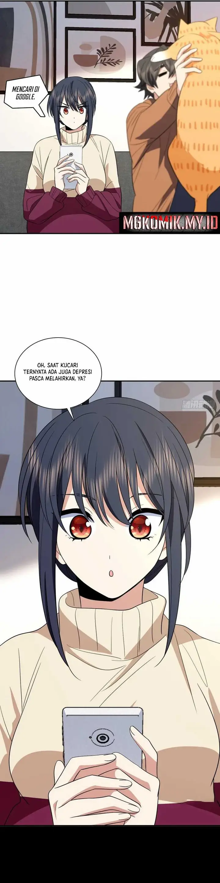 image-komik-my-wife-is-from-a-thousand-years-ago-chapter-336-22/25