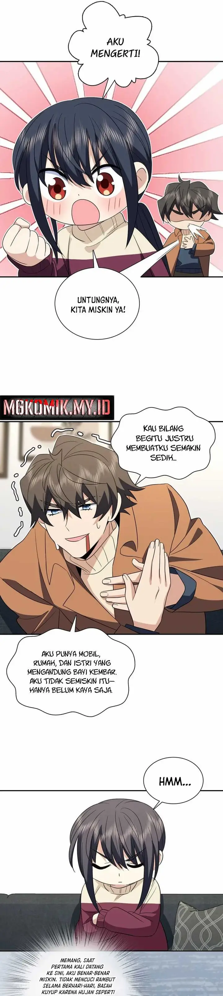 image-komik-my-wife-is-from-a-thousand-years-ago-chapter-337-3/24