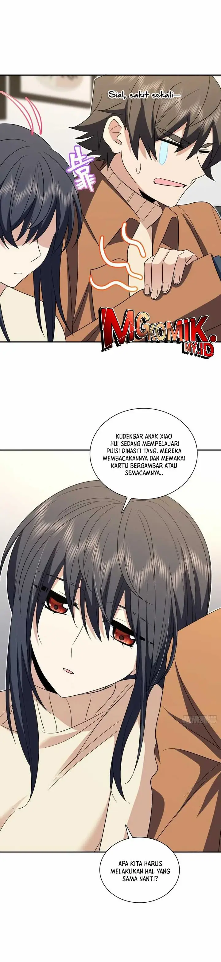 image-komik-my-wife-is-from-a-thousand-years-ago-chapter-337-12/24