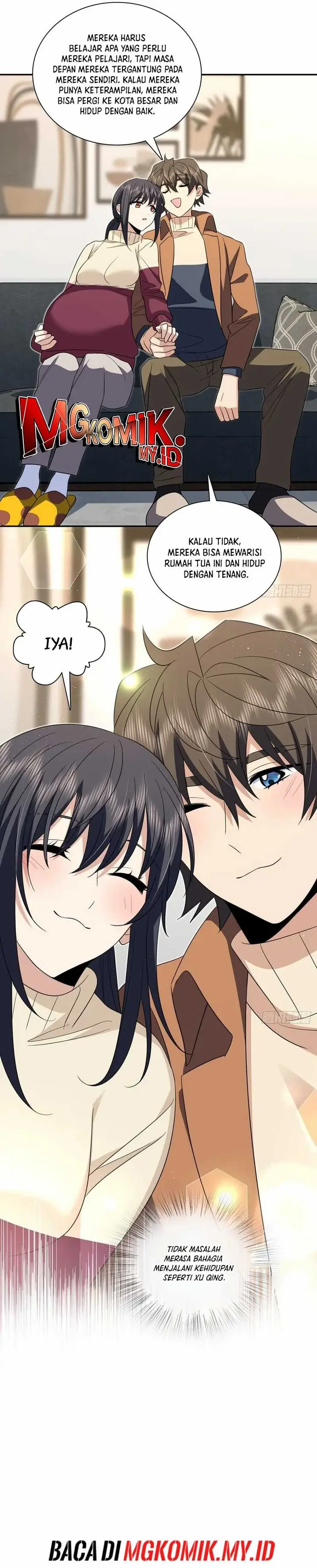image-komik-my-wife-is-from-a-thousand-years-ago-chapter-337-16/24