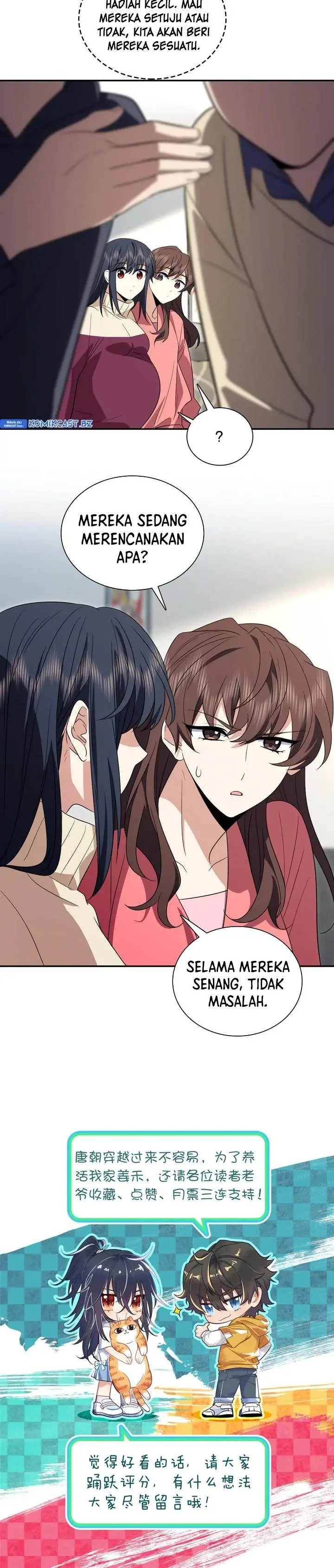 image-komik-my-wife-is-from-a-thousand-years-ago-chapter-338-15/16