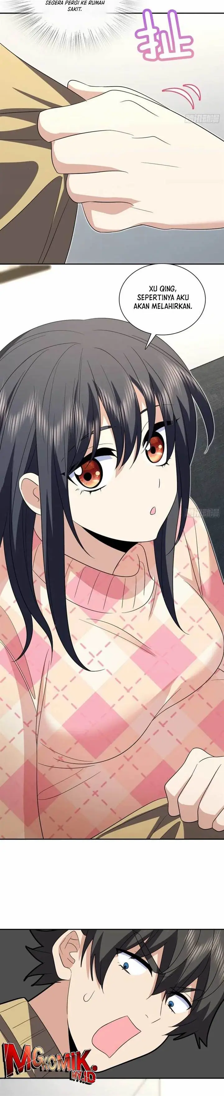image-komik-my-wife-is-from-a-thousand-years-ago-chapter-339-14/22