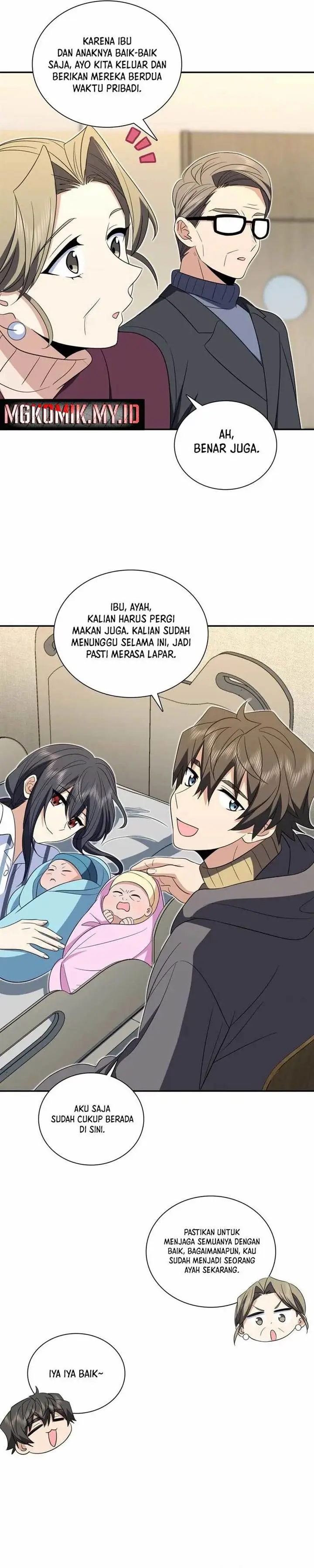 image-komik-my-wife-is-from-a-thousand-years-ago-chapter-341-3/23