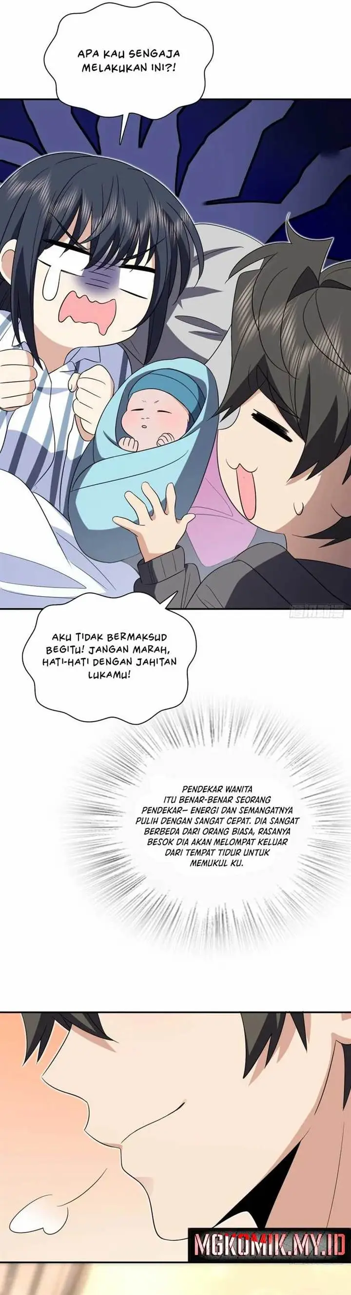 image-komik-my-wife-is-from-a-thousand-years-ago-chapter-341-6/23