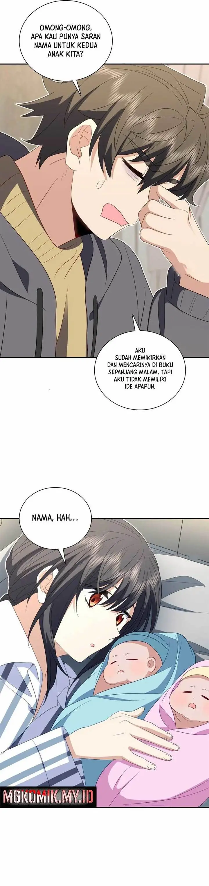 image-komik-my-wife-is-from-a-thousand-years-ago-chapter-341-16/23