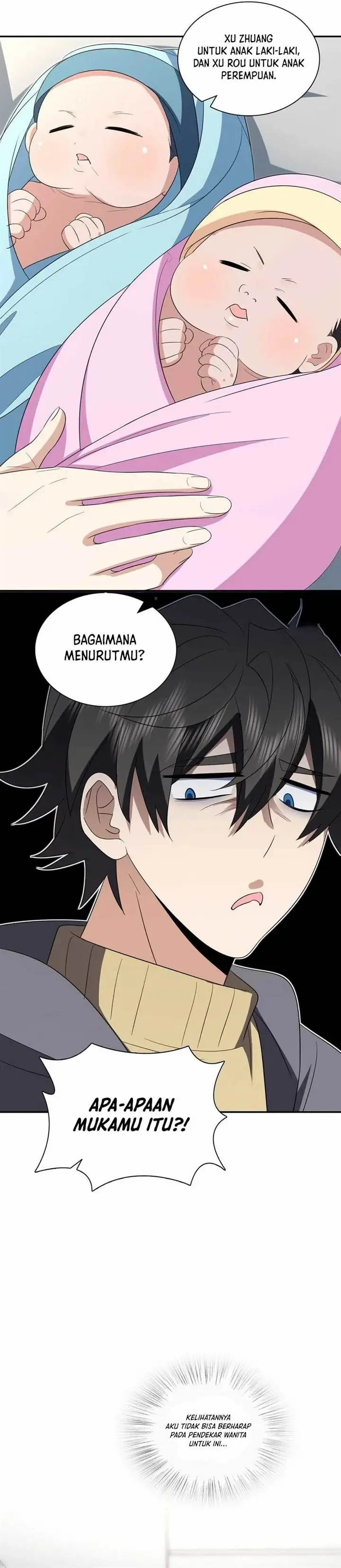image-komik-my-wife-is-from-a-thousand-years-ago-chapter-341-17/23