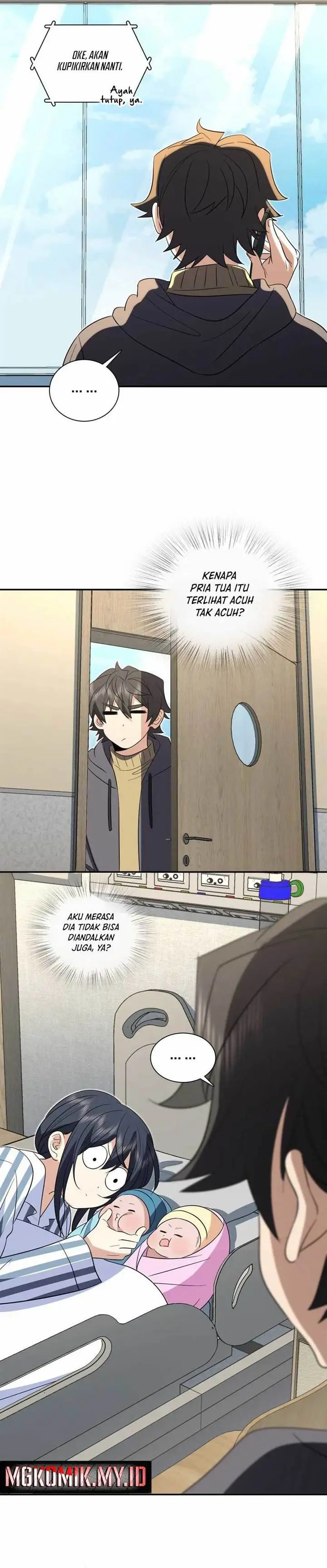 image-komik-my-wife-is-from-a-thousand-years-ago-chapter-341-19/23