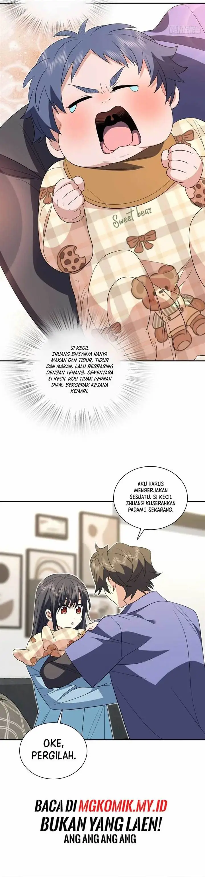 image-komik-my-wife-is-from-a-thousand-years-ago-chapter-343-10/19