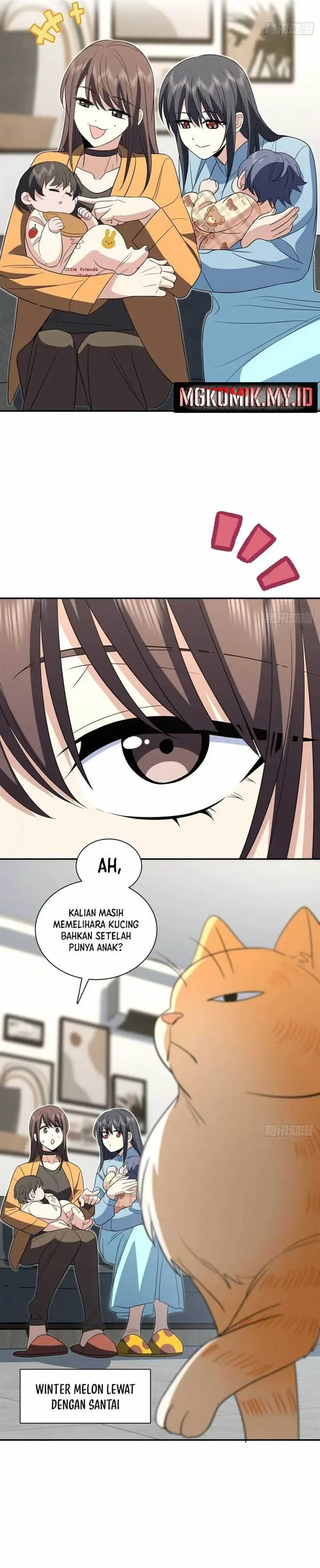 image-komik-my-wife-is-from-a-thousand-years-ago-chapter-343-12/19