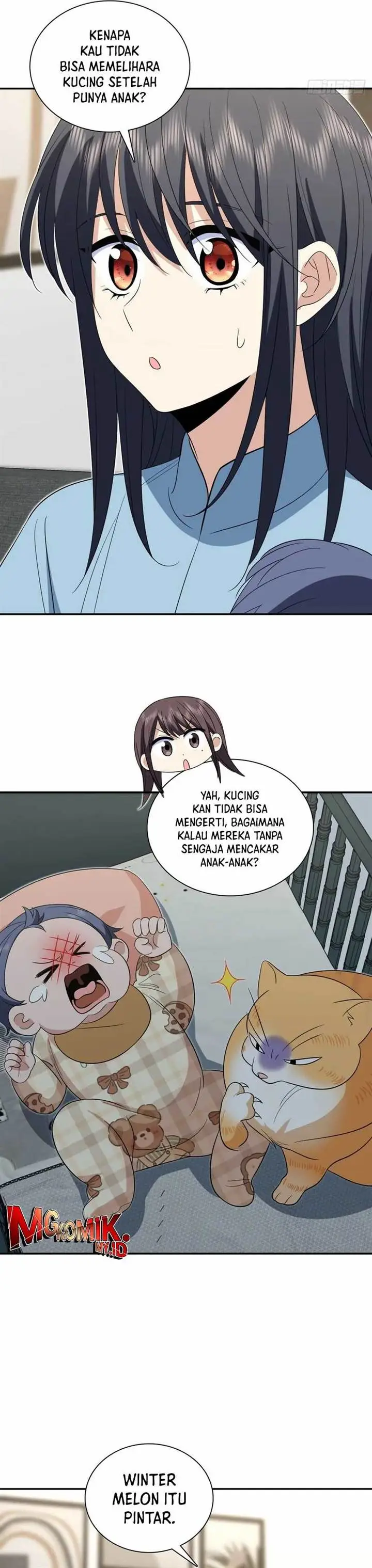 image-komik-my-wife-is-from-a-thousand-years-ago-chapter-343-13/19