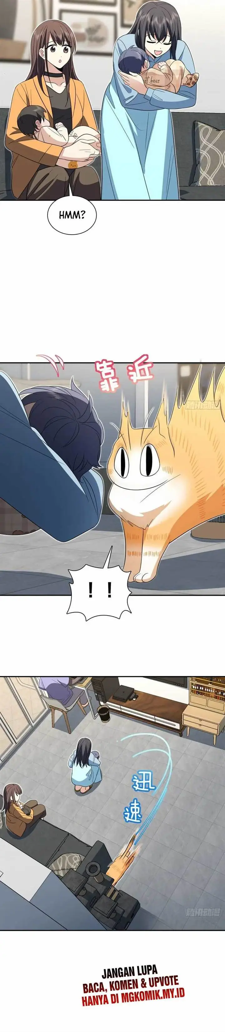image-komik-my-wife-is-from-a-thousand-years-ago-chapter-343-14/19