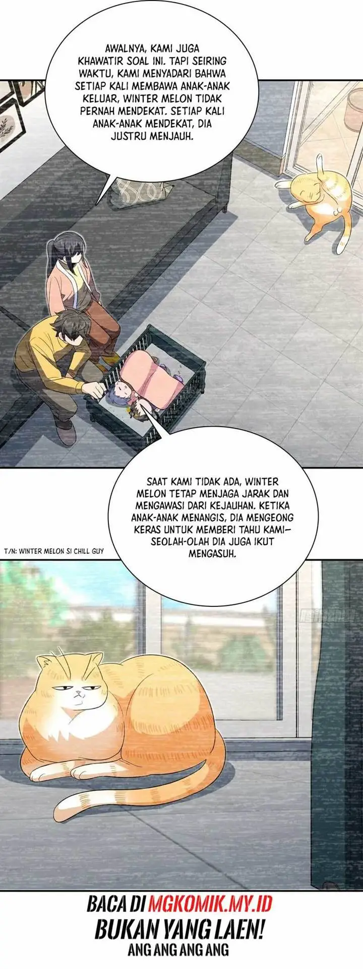 image-komik-my-wife-is-from-a-thousand-years-ago-chapter-343-16/19