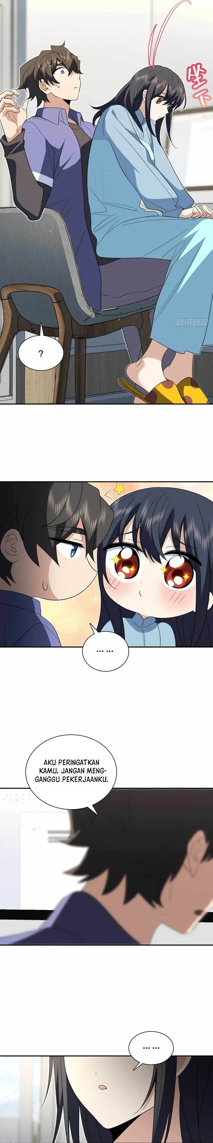 image-komik-my-wife-is-from-a-thousand-years-ago-chapter-345-1/19