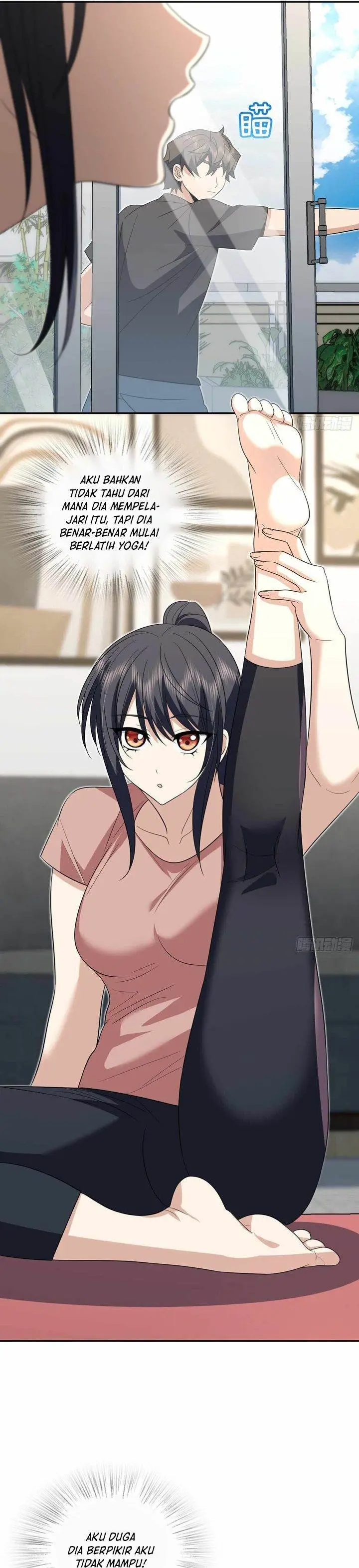 image-komik-my-wife-is-from-a-thousand-years-ago-chapter-345-6/19