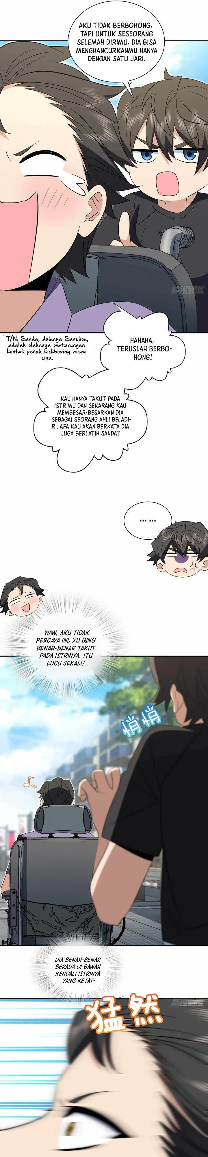 image-komik-my-wife-is-from-a-thousand-years-ago-chapter-345-14/19